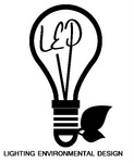 LED LIGHTING ENVIRONMENTAL DESIGN