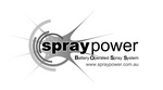 SPRAY POWER BATTERY OPERATED SPRAY SYSTEM WWW.SPRAYPOWER.COM.AU