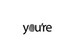 YOU'RE