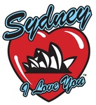 SYDNEY I LOVE YOU