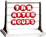 TAX AFTER HOURS