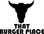 THAT BURGER PLACE