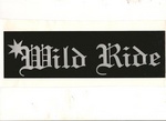 WILD RIDE
