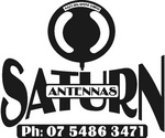 SATURN OMNI 3000 SATURN ANTENNAS