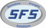 SFS SENSITIVE FREIGHT SOLUTIONS