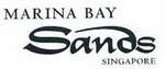 MARINA BAY SANDS SINGAPORE