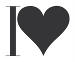 I LOVE
