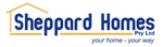SHEPPARD HOMES PTY LTD YOUR HOME - YOUR WAY