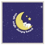 NIGH' NIGH' SLEEPY HEAD
