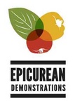 EPICUREAN DEMONSTRATIONS