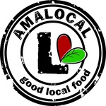 L AMALOCAL GOOD LOCAL FOOD