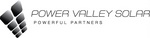 POWER VALLEY SOLAR POWERFUL PARTNERS