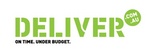 DELIVER.COM.AU ON TIME. UNDER BUDGET.