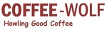 COFFEE-WOLF HOWLING GOOD COFFEE