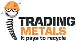 TRADING METALS IT PAYS TO RECYCLE