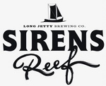 LONG JETTY BREWING CO. SIRENS REEF