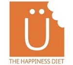 U THE HAPPINESS DIET