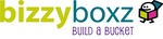 BIZZYBOXZ BUILD & BUCKET