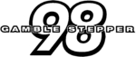 GAMBLE STEPPER 98
