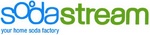 SODASTREAM YOUR HOME SODA FACTORY