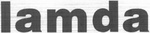 LAMDA