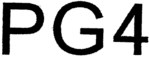 PG4
