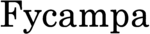 FYCAMPA