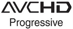 AVCHD PROGRESSIVE