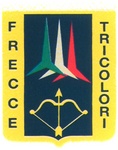 FRECCE TRICOLORI