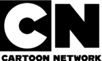 CN CARTOON NETWORK