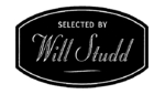 SELECTED BY WILL STUDD