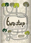 TWO-STEP APPLE CIDER MOUNTAIN GOAT