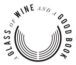 A GLASS OF WINE AND A GOOD BOOK