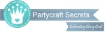 PARTYCRAFT SECRETS CELEBRATING CLASSY CRAFT
