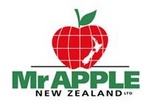MR APPLE NEW ZEALAND