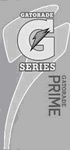 GS GATORADE SERIES GATORADE PRIME
