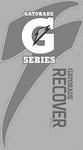 GS GATORADE SERIES GATORADE RECOVER