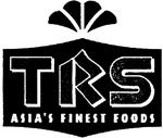 TRS ASIA'S FINEST FOODS