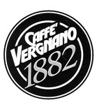 CAFFE VERGNANO 1882