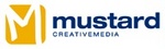 M MUSTARD CREATIVEMEDIA