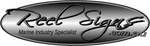 REEL SIGNS .COM.AU MARINE INDUSTRY SPECIALIST