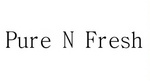 PURE N FRESH