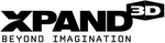 XPAND 3D BEYOND IMAGINATION
