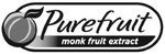 PUREFRUIT MONK FRUIT EXTRACT