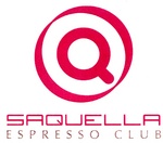 SAQUELLA ESPRESSO CLUB