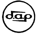 D.A.P.