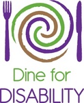 DINE FOR DISABILITY