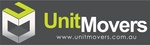 UNITMOVERS WWW.UNITMOVERS.COM.AU