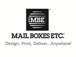 MBE MAIL BOXES ETC. DESIGN, PRINT, DELIVER...ANYWHERE!