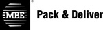 MBE PACK & DELIVER